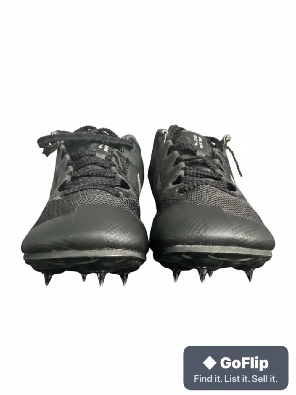 Nike upgrade your